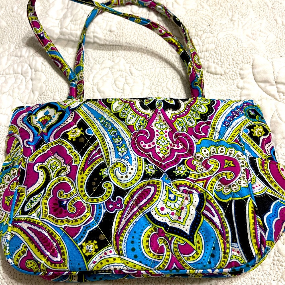 Vera Bradley handbag